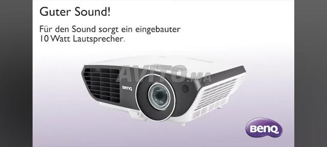 جهاز عرض BenQ HDMI