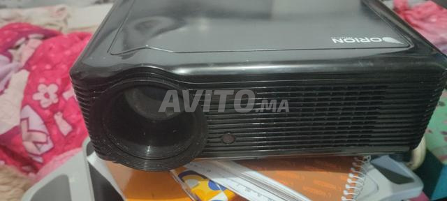 جهاز عرض HDMI - 2