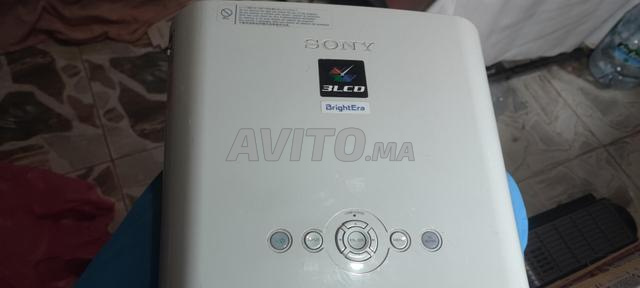 جهاز عرض سوني HDMI - 2