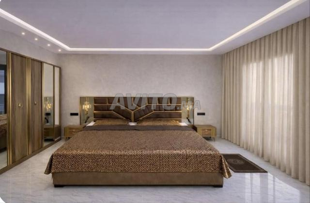 Appartement à louer 85 m² à Nador - 2