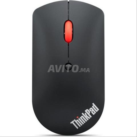 Souris sans fil Lenovo neuve - 2