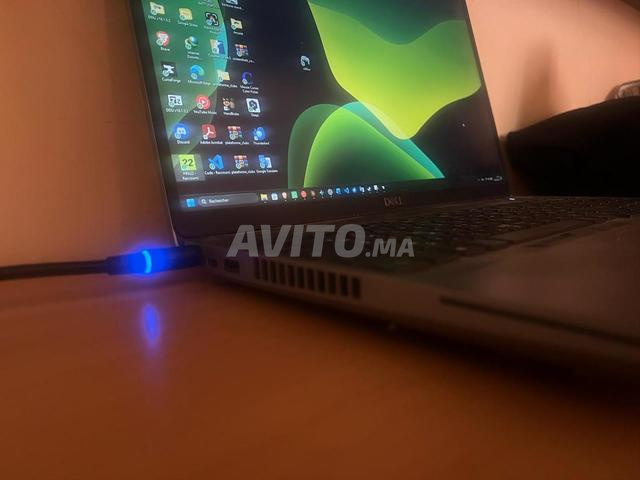 Dell Precision 3551 i7-10750H 32Go 1To Quadro P620 - 2