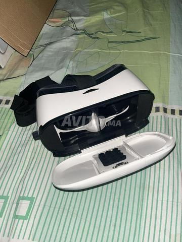 VR BOX V2 3D - Réalité Virtuelle - Agadir - 2