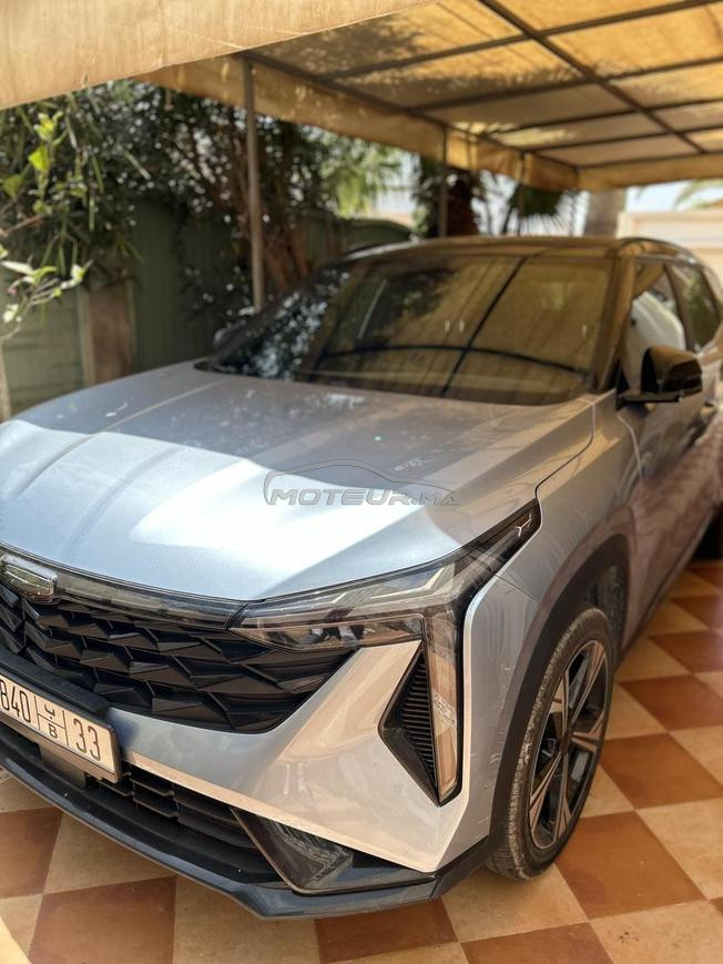 vendre cette voiture pour raison familiale 