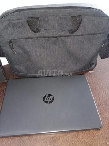 حزمة كمبيوتر محمول HP مع ملحقات - 2