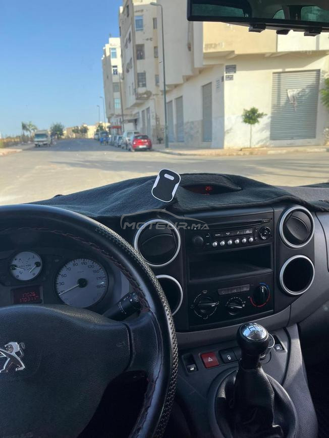 لعمارة كومبلي ليبغاها مرحبا بلا تبرهيش 