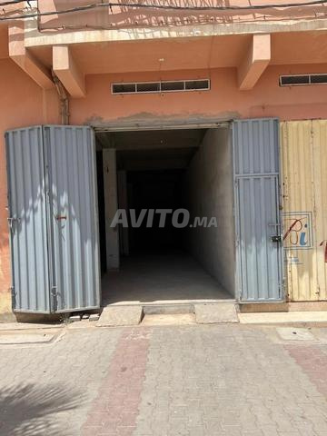 محل تجاري للإيجار بموقع جيد - 2
