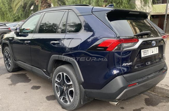 toyota RAV4 limitited