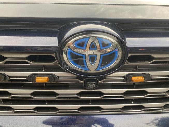 toyota RAV4 limitited