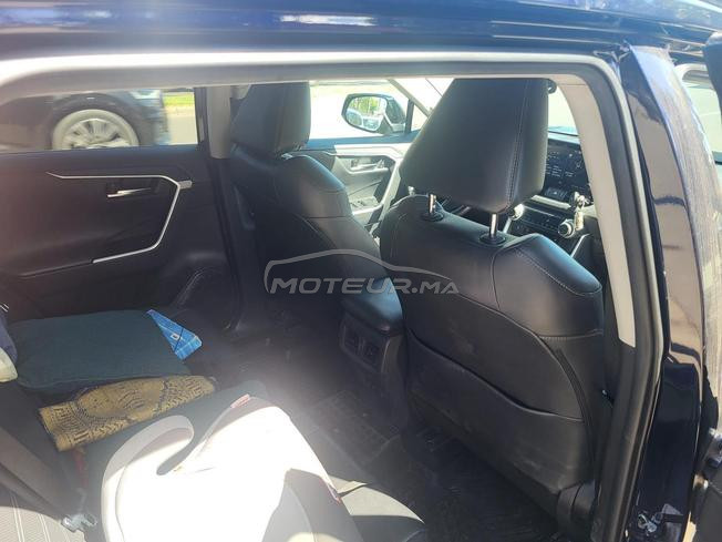 toyota RAV4 limitited