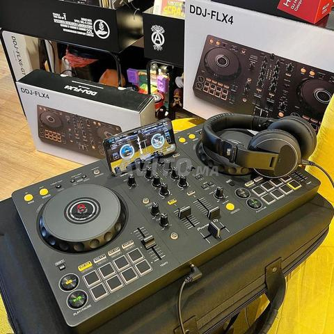 Pioneer DDJ FLX 4 neuf boîte fermée - 2