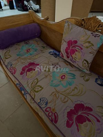 أريكة استرخاء أصيلة للبيع - 2