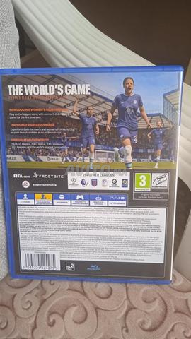 FIFA23 PS4 - 2