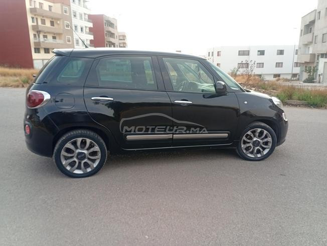 fiat 500L diesel 
