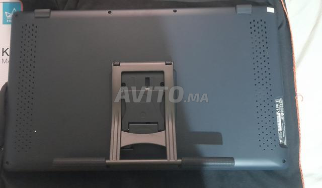 جهاز Huion Kamvas 22 plus مع قلم ومحول - 2