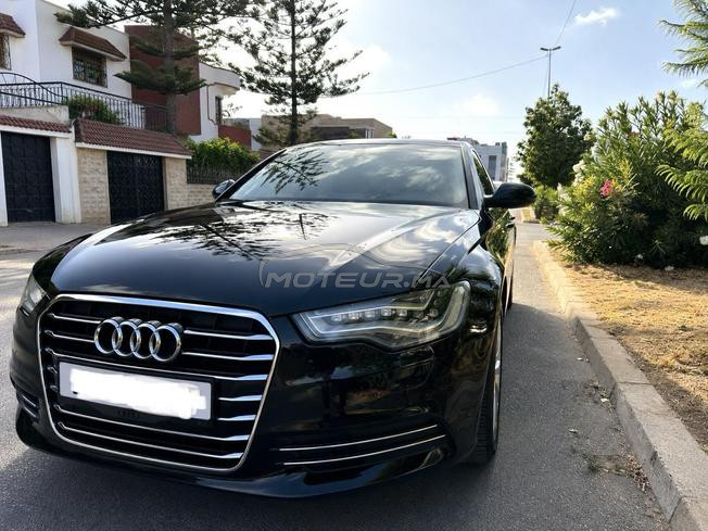 Audi A6 2.0 L