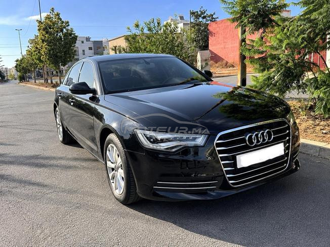 Audi A6 2.0 L
