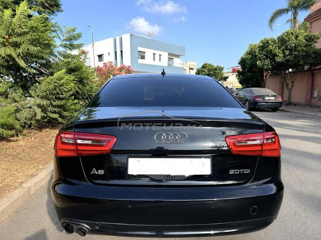 Audi A6 2.0 L