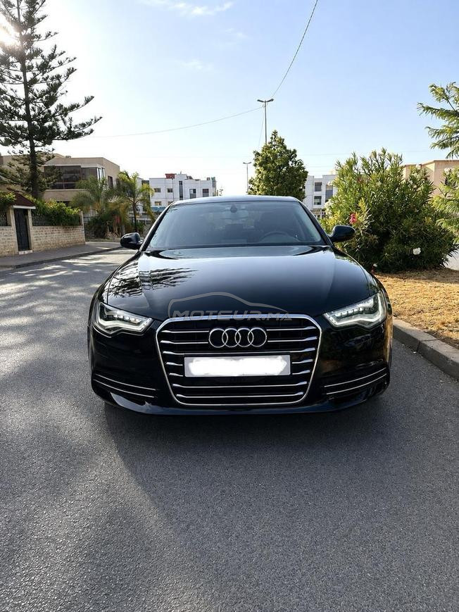 Audi A6 2.0 L