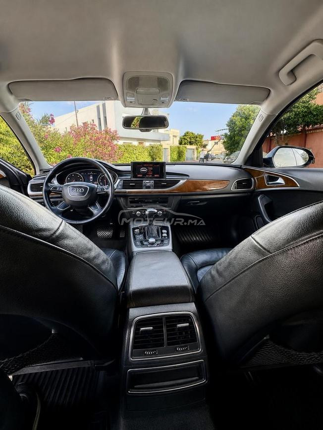 Audi A6 2.0 L