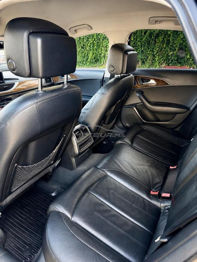 Audi A6 2.0 L