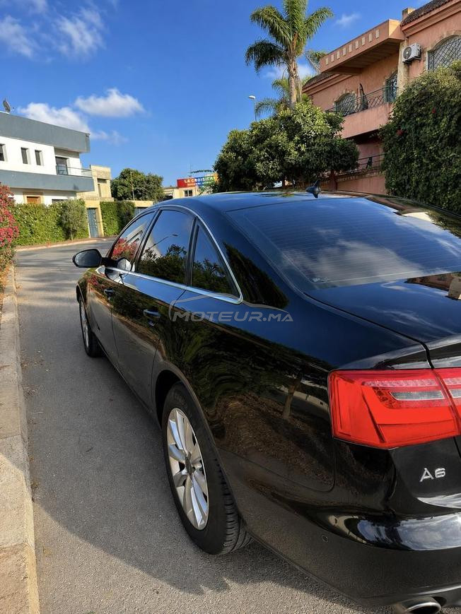 Audi A6 2.0 L