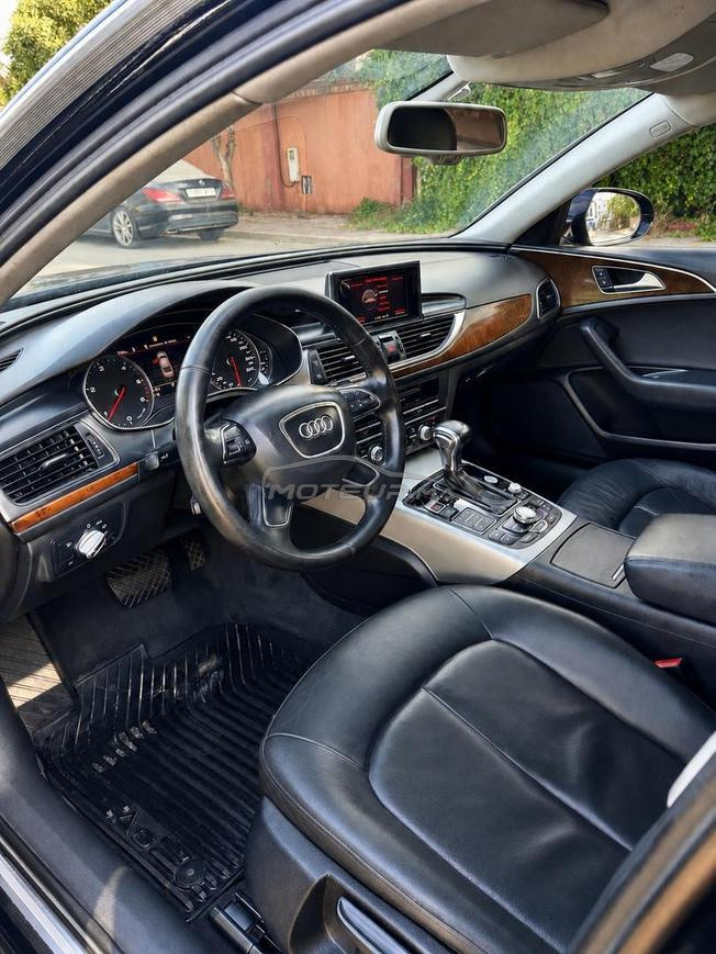 Audi A6 2.0 L