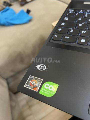 Lenovo Ryzen 7 Pro 6800H - 2