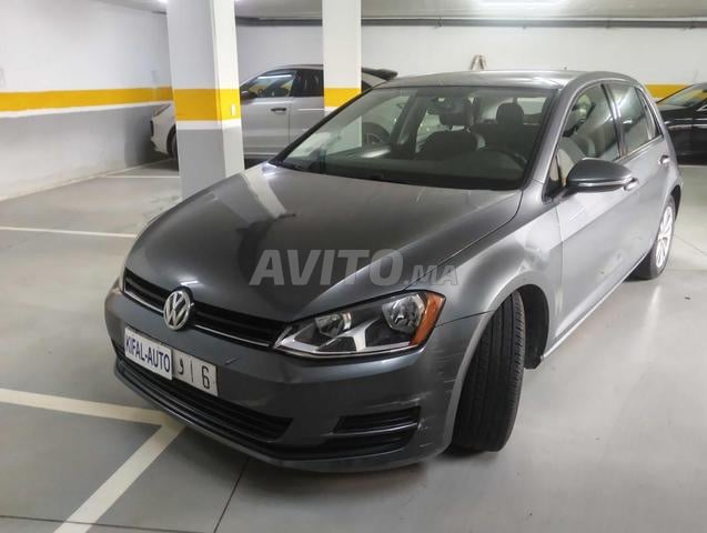 KIFAL - VOLKSWAGEN Golf