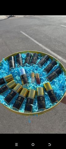 فخامة عطور Kimo Flourè - 2