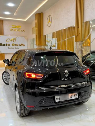 Renault Clio 4 Diesel Manuelle 2020 à Oujda