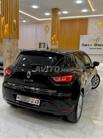 Renault Clio 4 Diesel Manuelle 2020 à Oujda