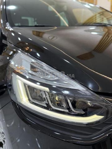 Renault Clio 4 Diesel Manuelle 2020 à Oujda