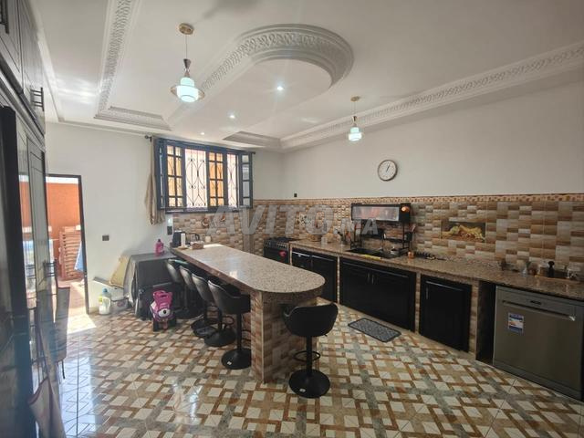 Appartement / bureau à vendre 115 m² à Marrakech - 2
