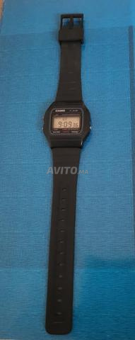 Montre Casio originale
