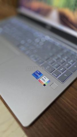 HP Laptop 15 | Core i7 13th | 16GB | 512GB SSD - 2