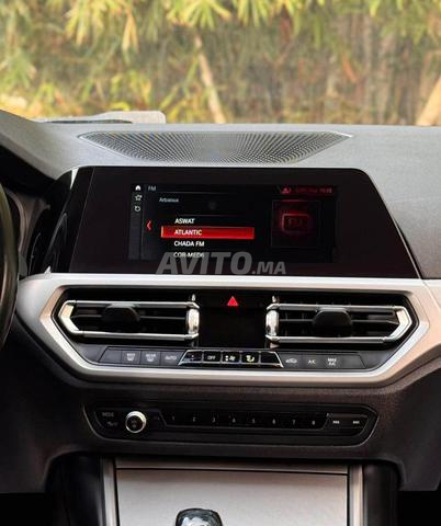 BMW سلسلة 320 دي للبيع - 2