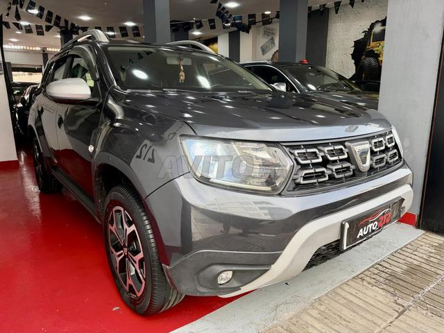 DACIA Duster 2020 - 2