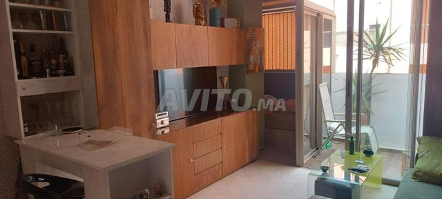 Appartement à vendre 32 m² à Marrakech - 2