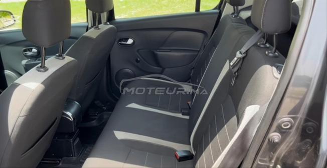 Dacia Sandero Stepway 2020