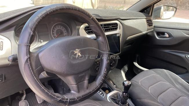voiture de bon état 