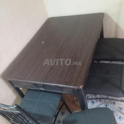 طاولة طعام للبيع في الجديدة - 2