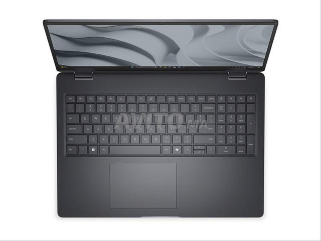 Dell Pro 16 | Ryzen 5 220 | 16GB | 512GB SSD - 2