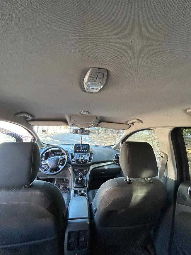 Ford C Max 