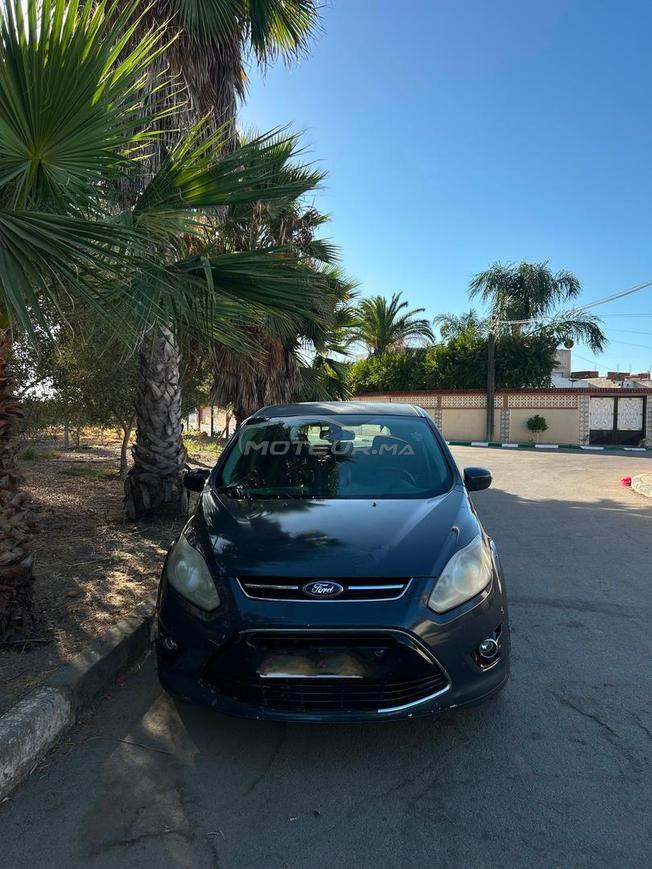 Ford C Max 