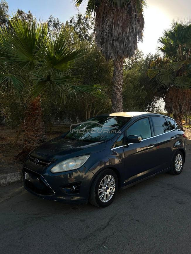 Ford C Max 