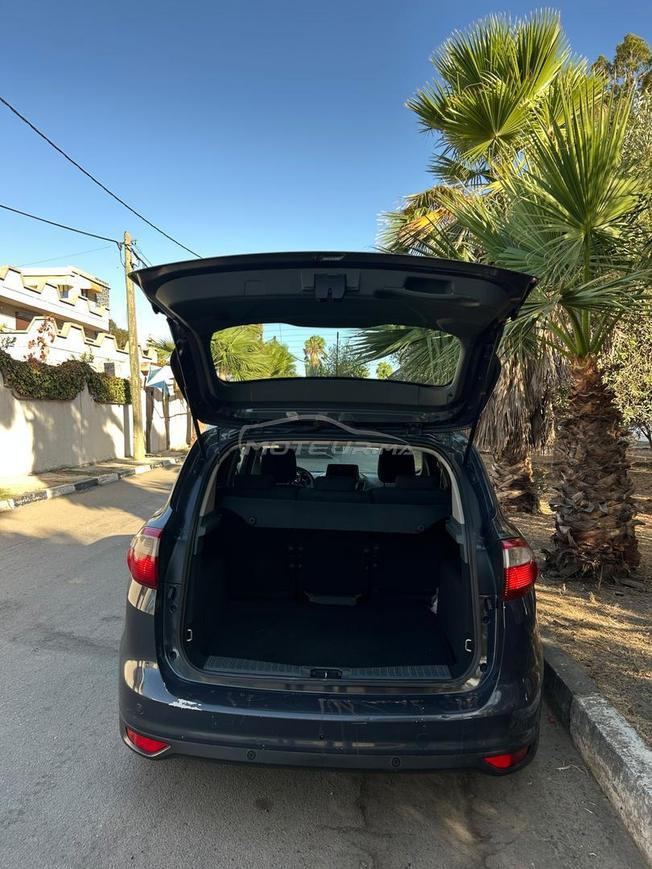 Ford C Max 