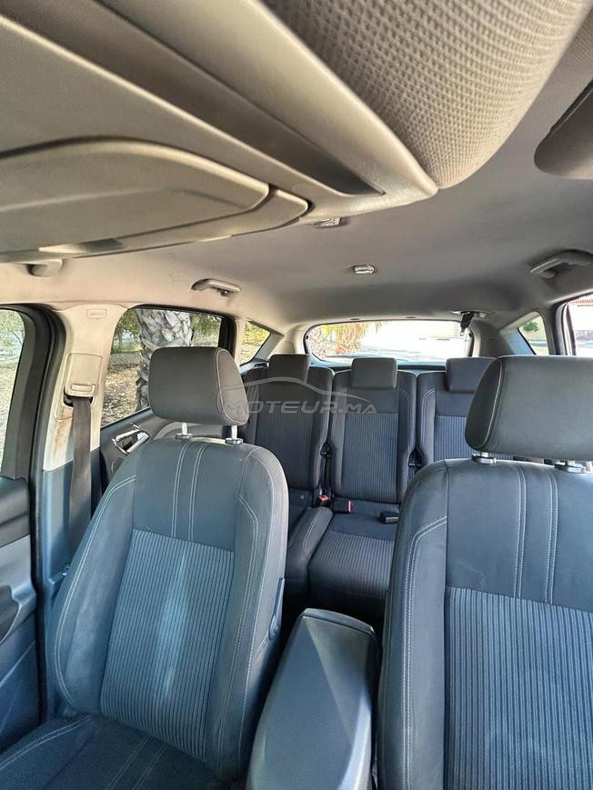 Ford C Max 