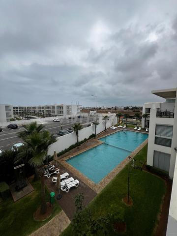 (SR) SUP APP AV PISCINE FACE MER - 2