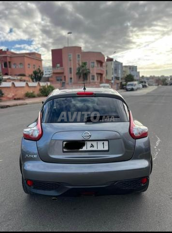 نيسان جوك ديزل - 2